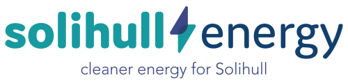 Solihull Energy logo