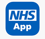 NHS App logo