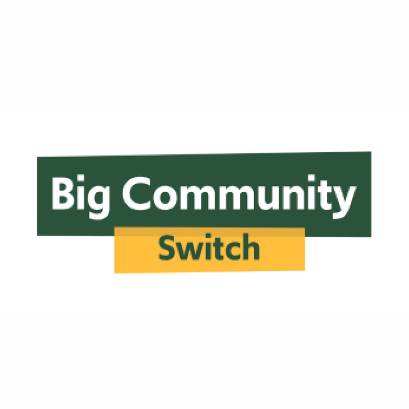 Big Community Switch