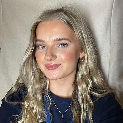 Apprentice Keira